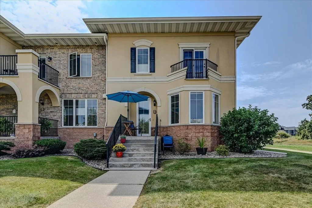 #13 - 981 Augusta Drive, Oregon