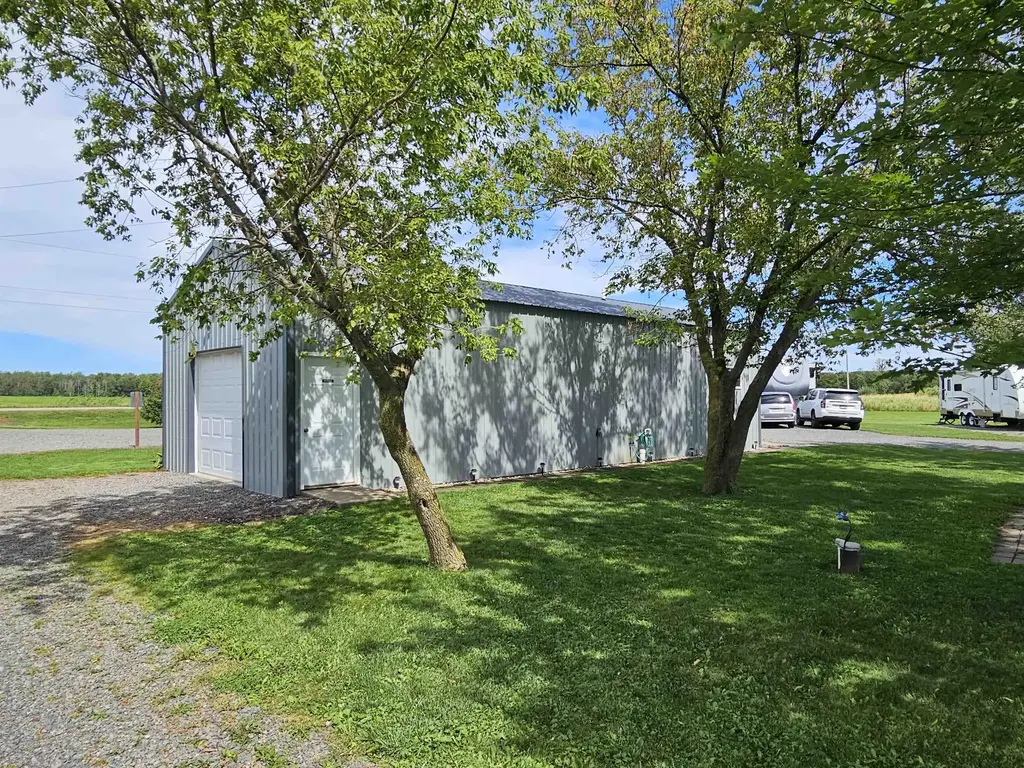 5591 County Road N, Arpin - MLS #1985039 - LakePlace.com