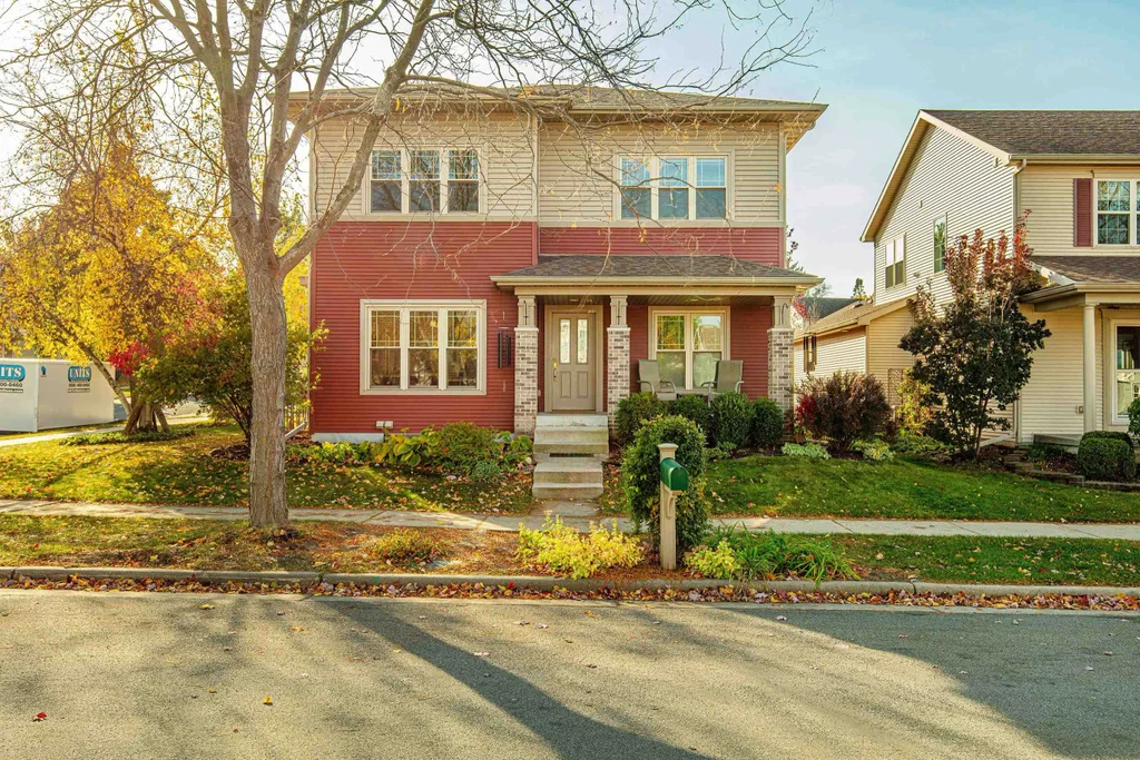 570 Apollo Way, Madison