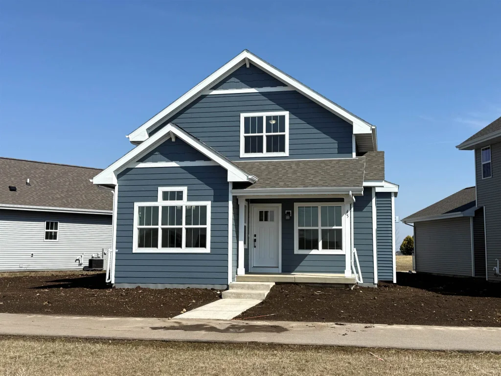 45 Windflower Way, Mount Horeb