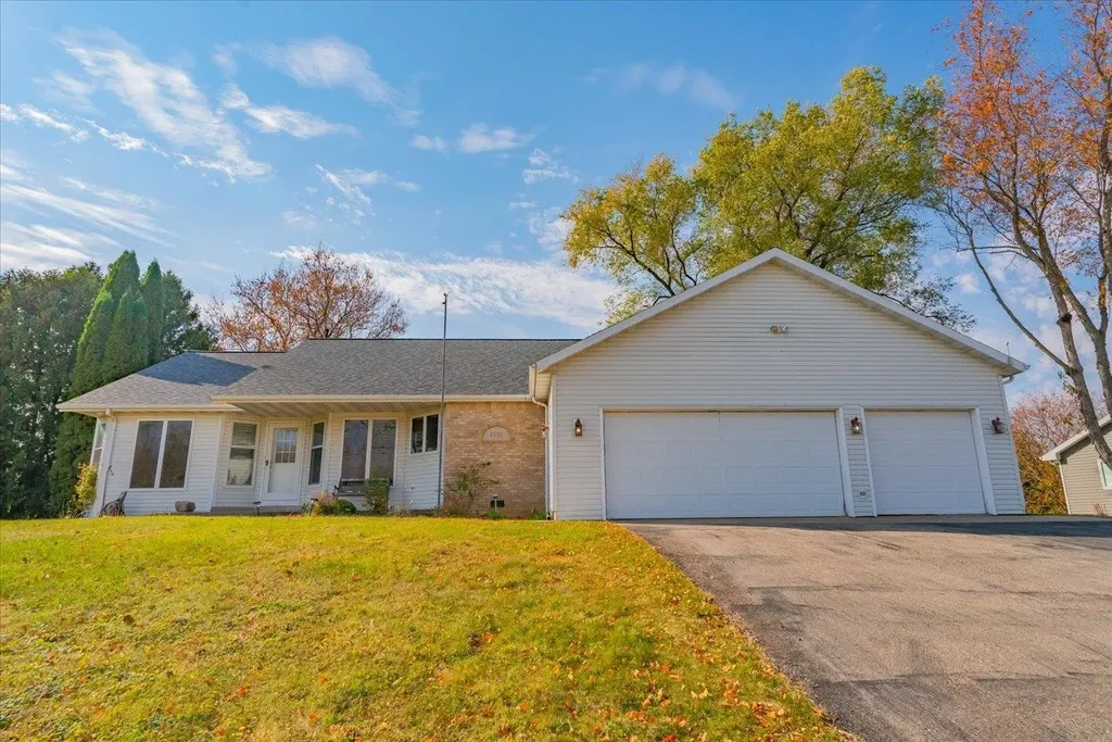 1591 Partridge Hill Drive, Oregon