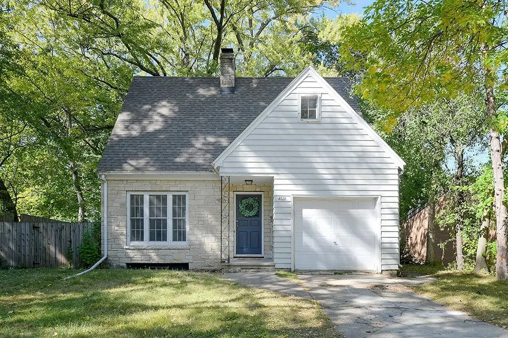 4126 Nakoma Road, Madison