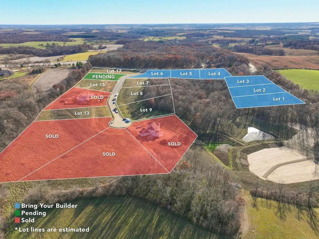 Lot 3 Spring Rose Road, Verona