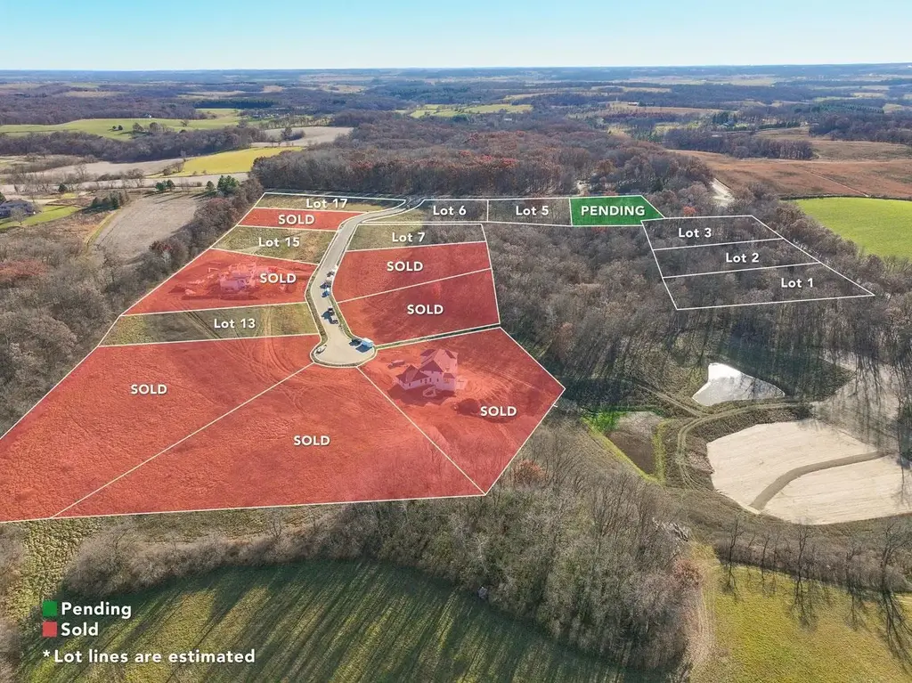 Lot 3 Spring Rose Road, Verona