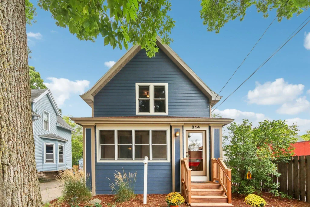 314 Evergreen Avenue, Madison