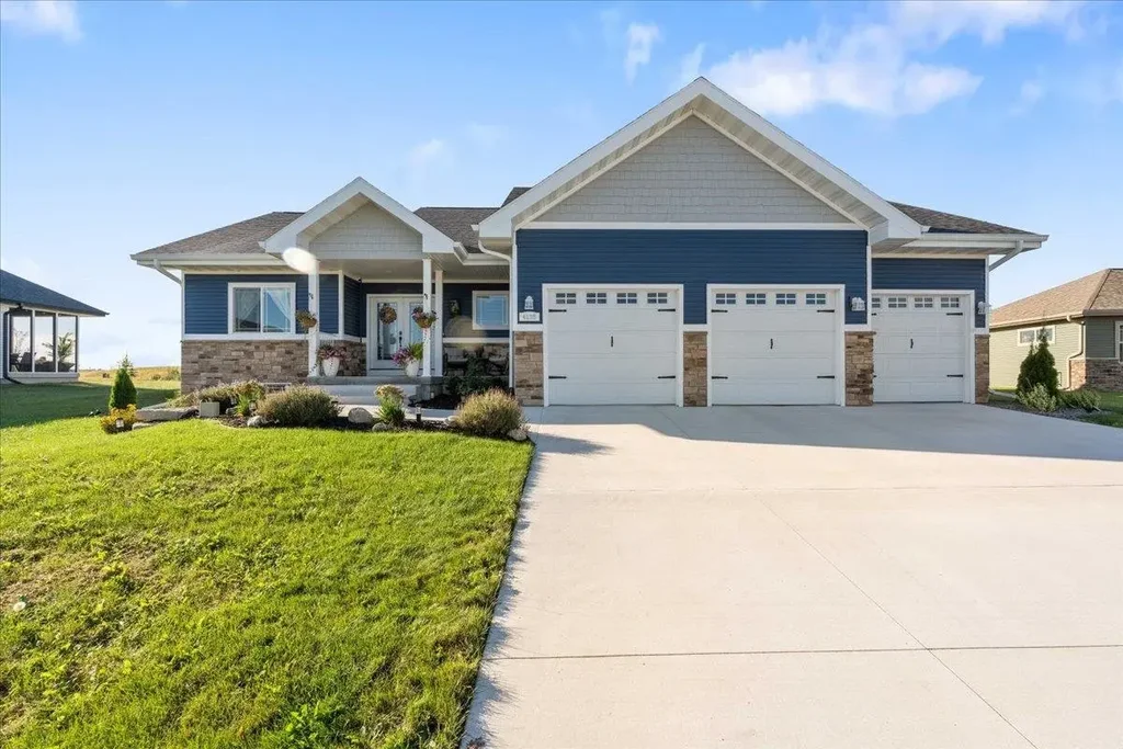 4135 Parker Court, DeForest