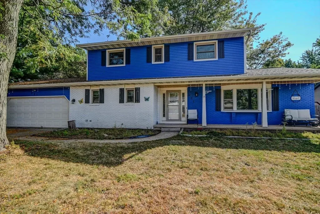 531 Walmar Drive, Sun Prairie