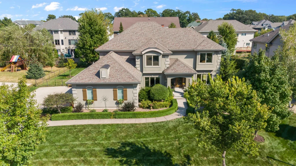 809 Silver Sage Trail, Madison