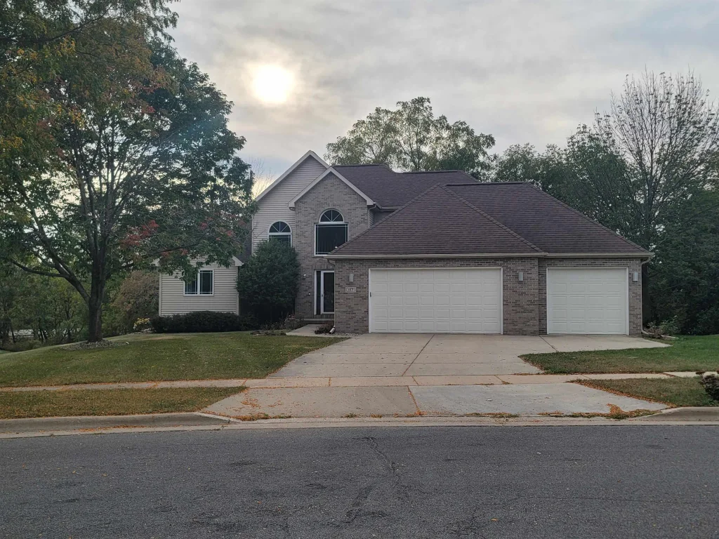 157 Glen View Road, Mount Horeb