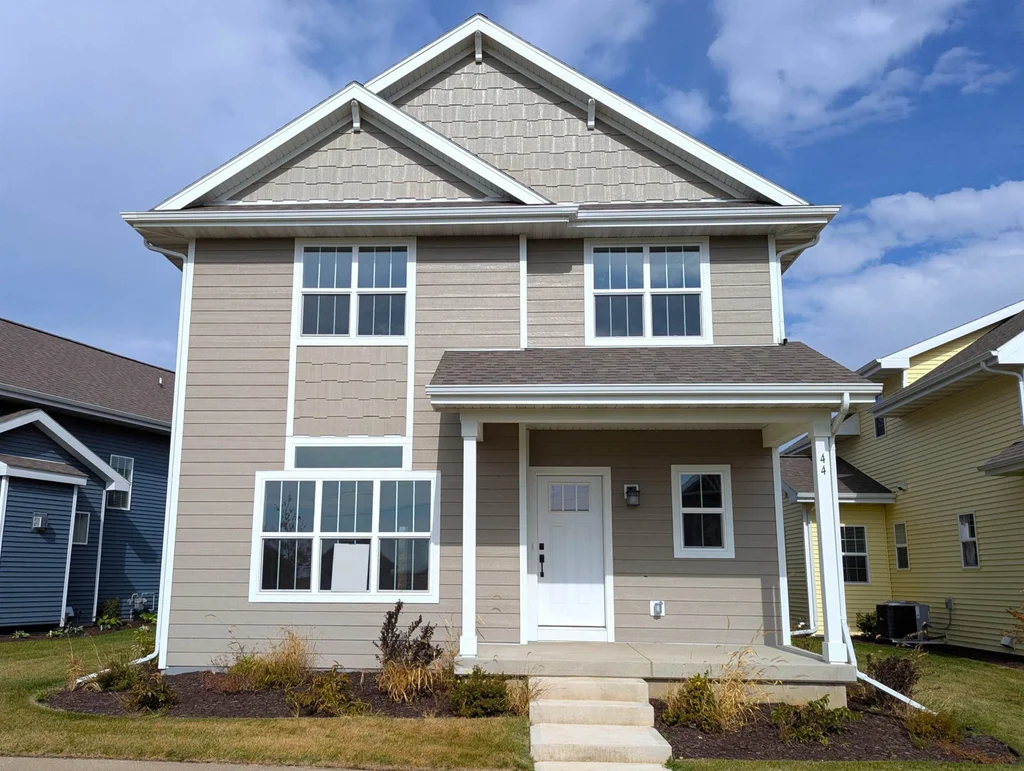 44 Windflower Way, Mount Horeb