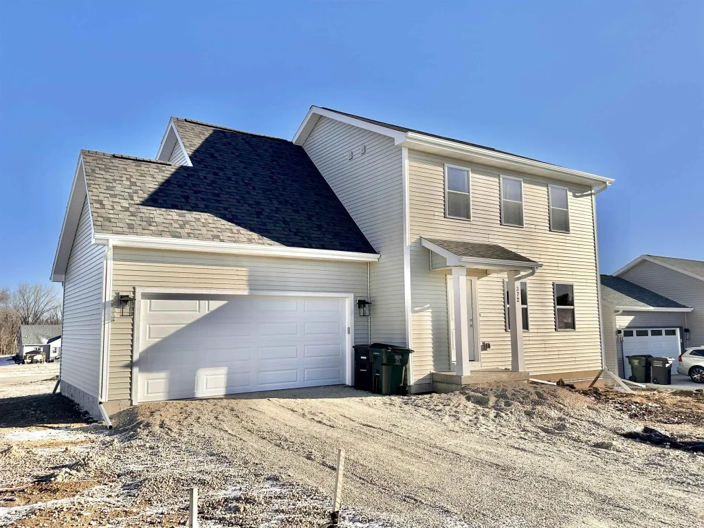 #65 - 372 Orchid Avenue, Stoughton