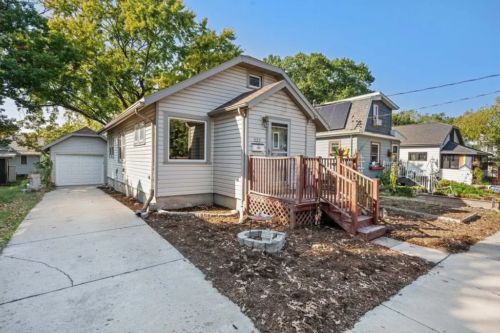 522 North Street, Madison