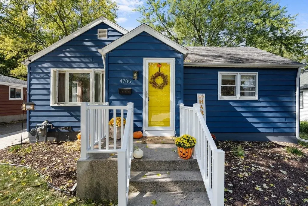 4706 Turner Avenue, Madison