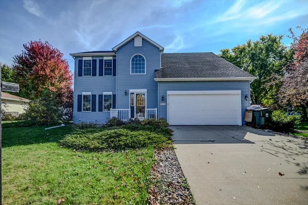 1439 St Albert The Great Drive, Sun Prairie