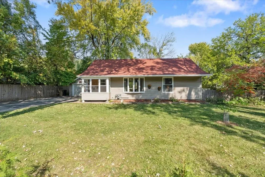 1310 Troy Drive, Madison