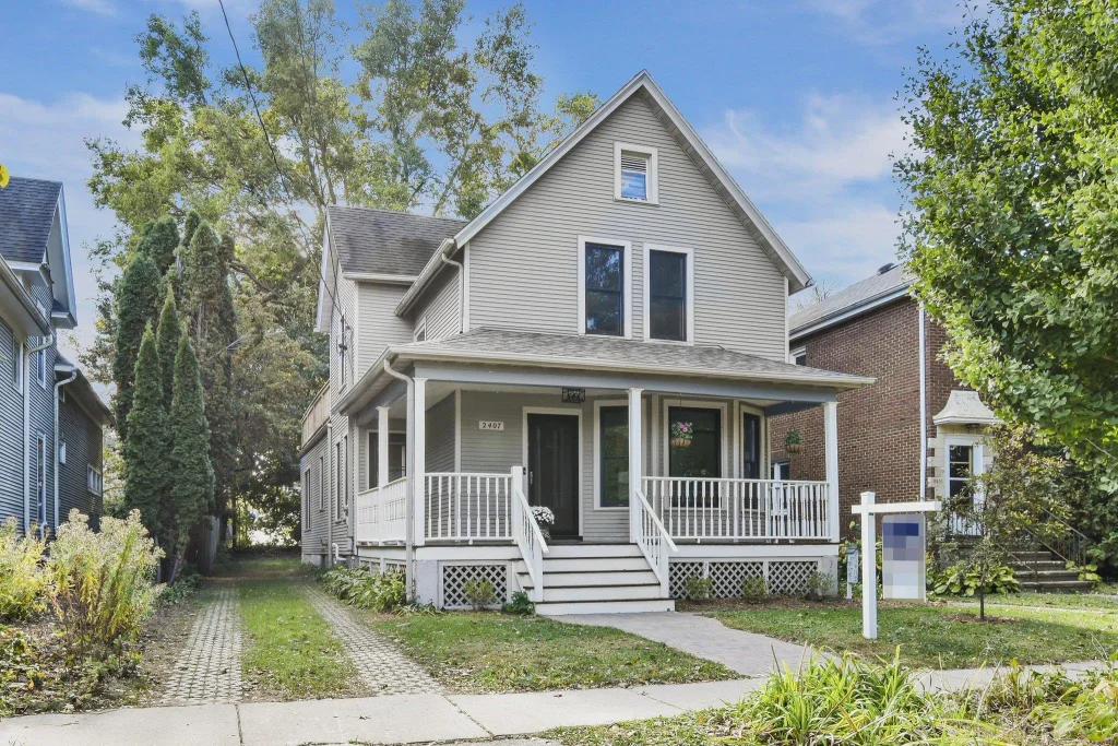 2407 Sommers Avenue, Madison