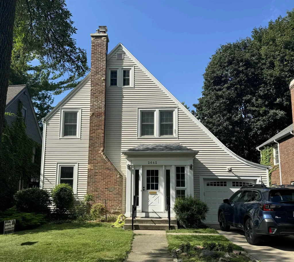 2642 Park Place, Madison