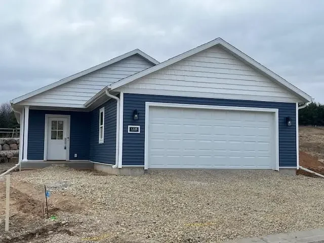 1228 Tivoli Circle, Oregon