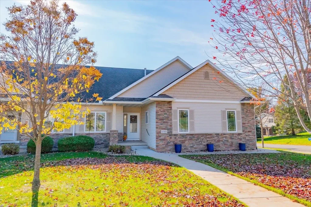 6301 Maywick Drive, Madison