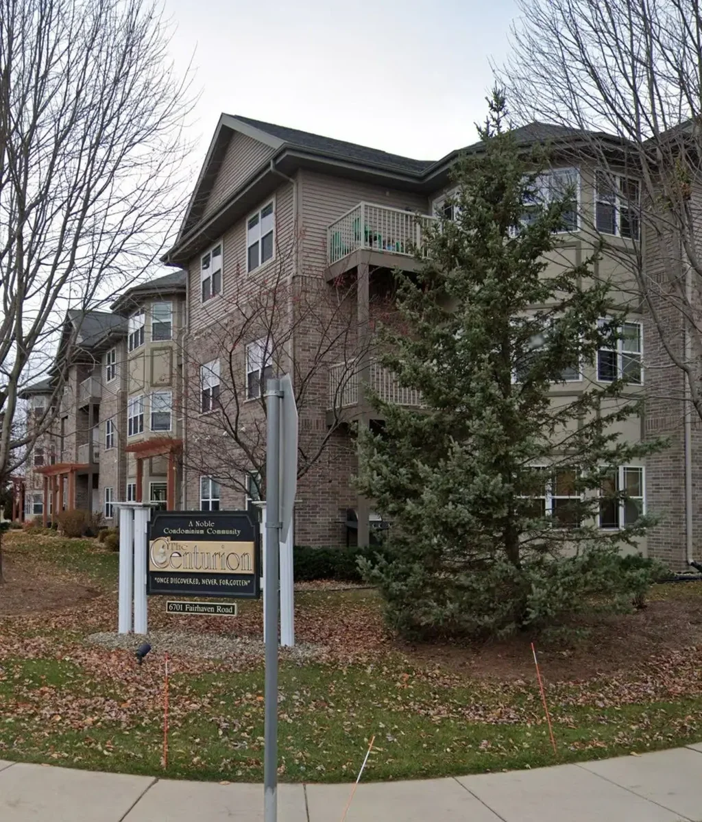 #208 - 6701 Fairhaven Road, Madison
