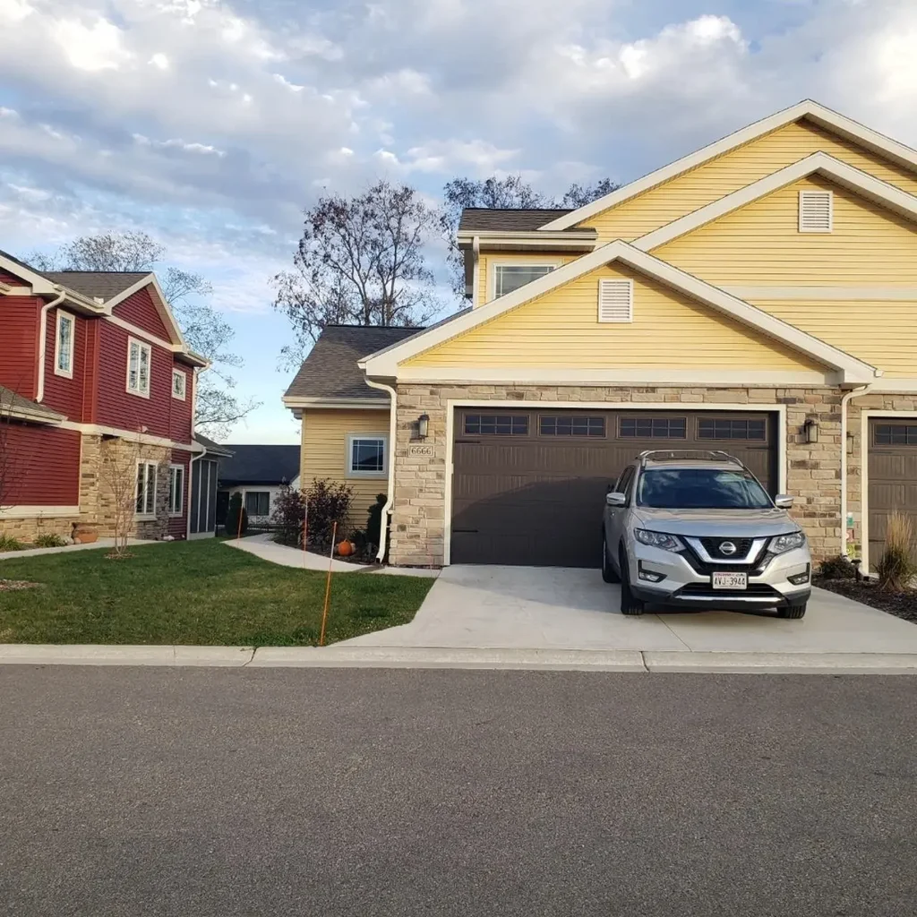 6666 Church Hill Court, Deforest