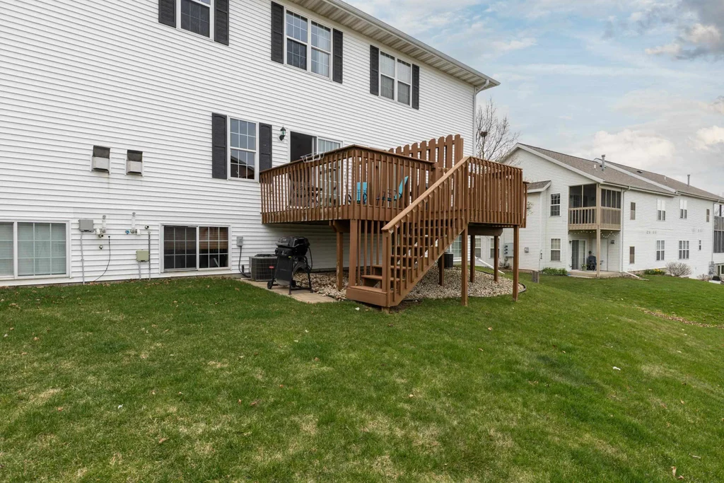 #3 - 573 Kelvington Drive, Sun Prairie