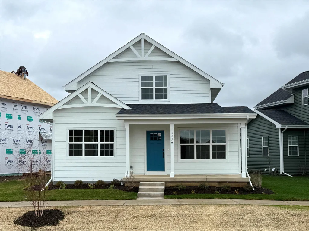 4430 Northern Flicker Road, Middleton