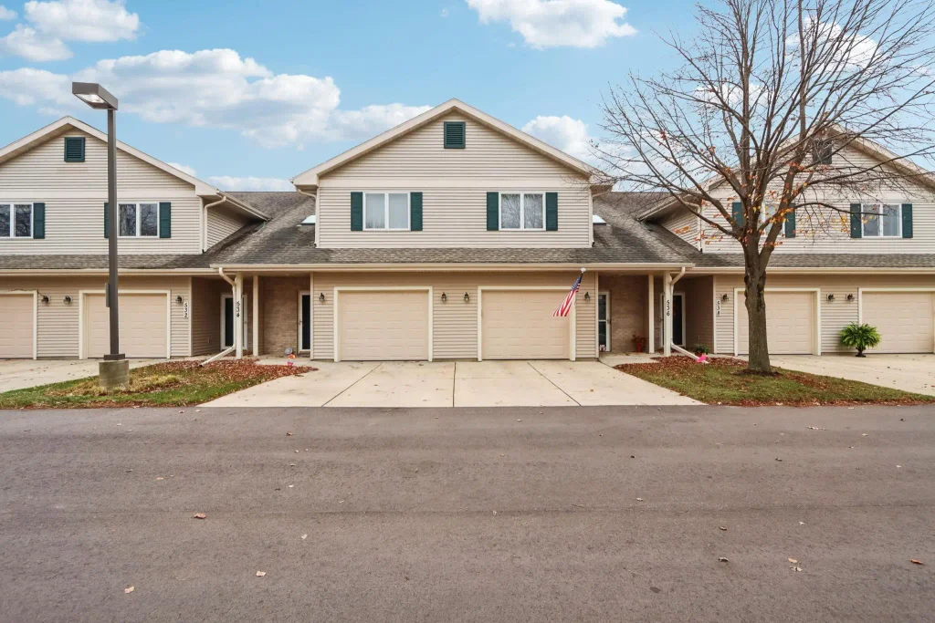 #536 - 536 Enterprise Drive, Verona