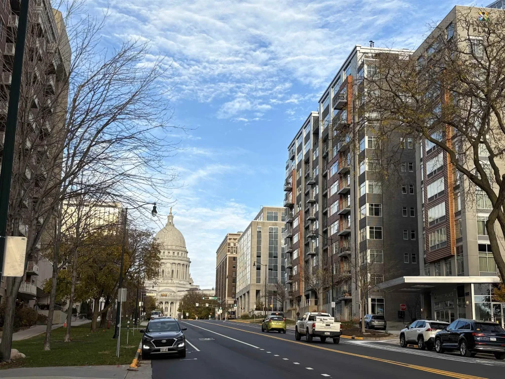 #503 - 309 W Washington Avenue, Madison