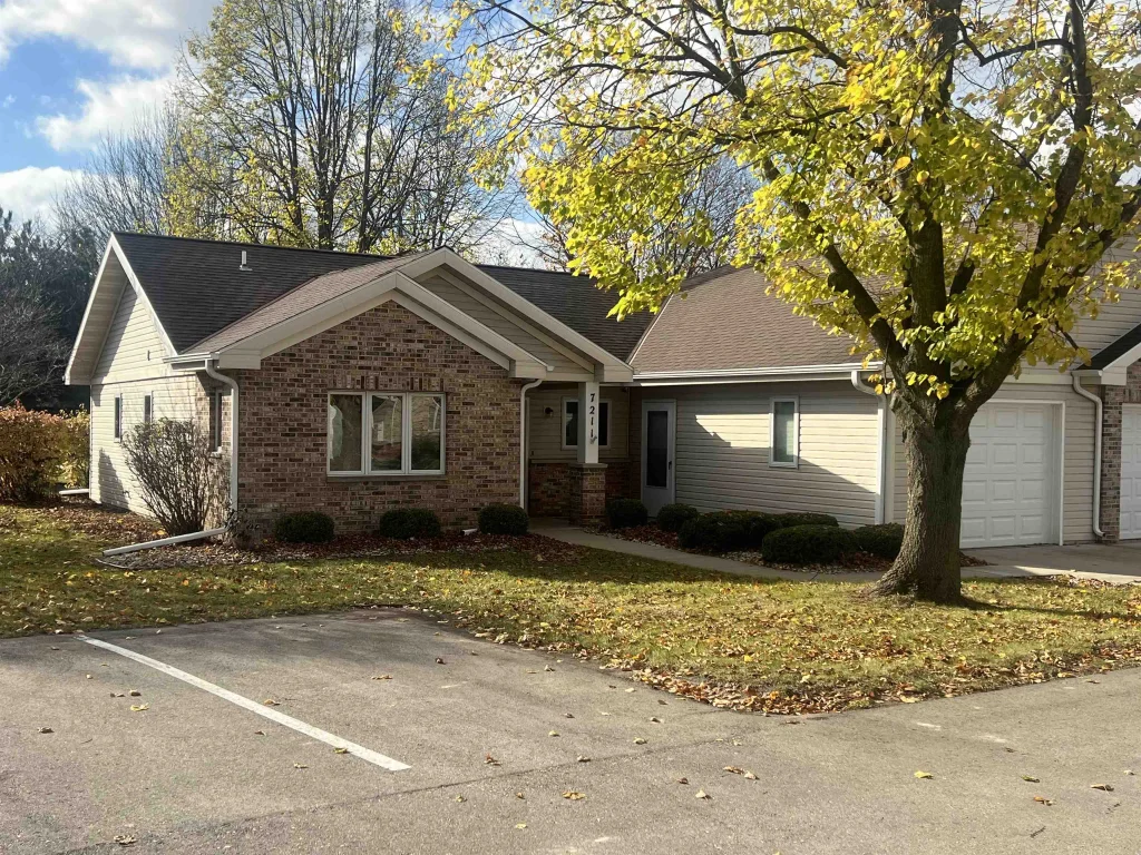 7211 Saukdale Drive, Madison