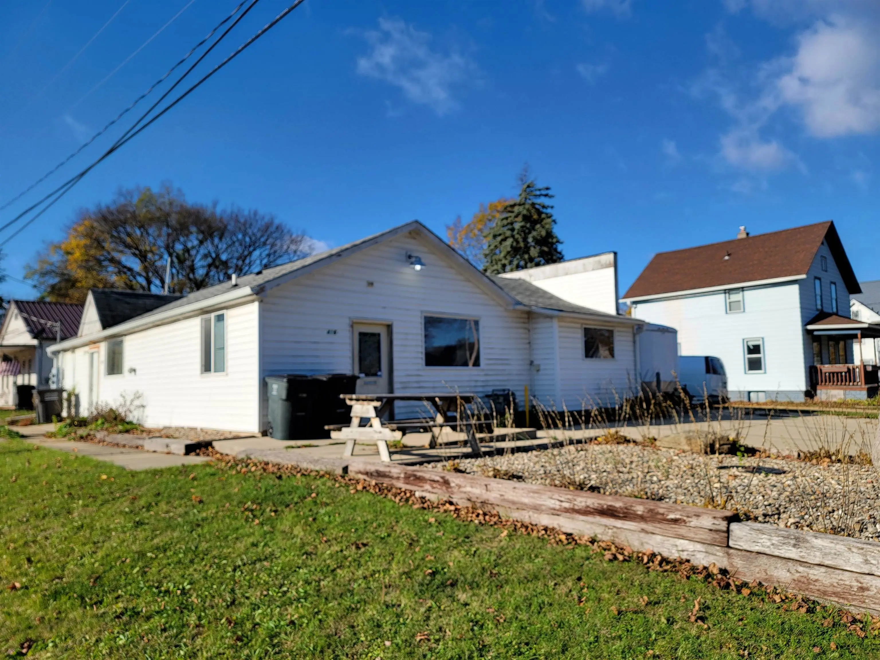 416 E Beloit Street, Orfordville