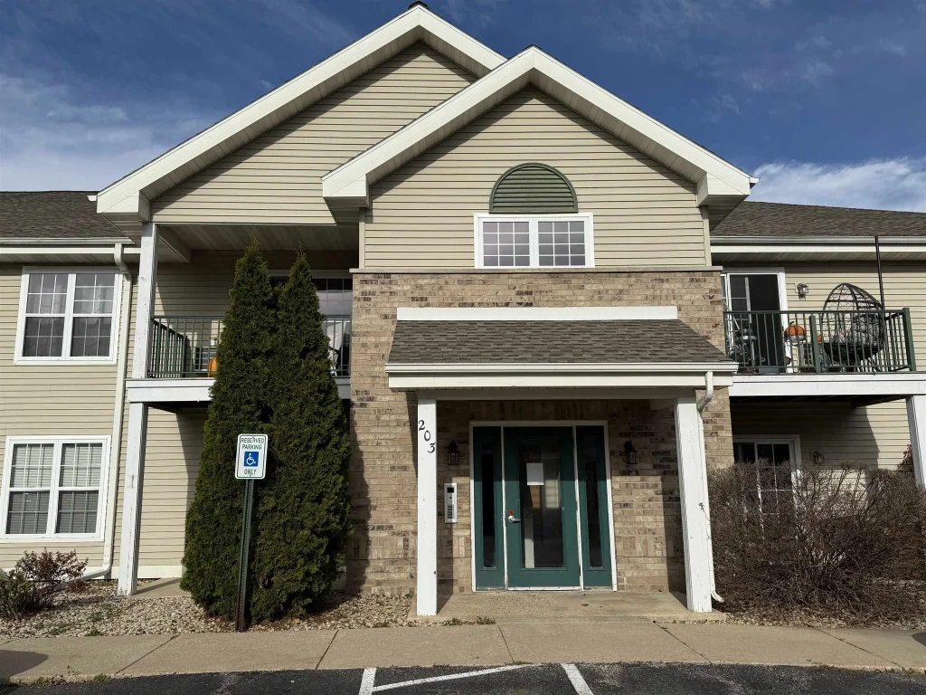 #208 - 203 Kearney Way, Waunakee