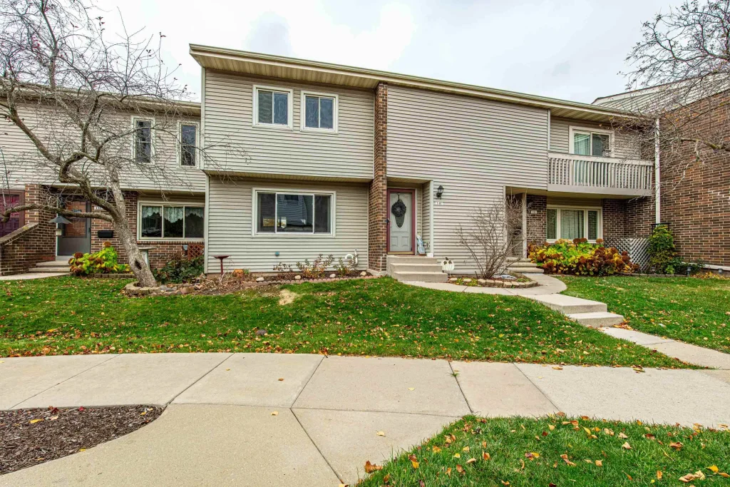 140 Grand Canyon Drive, Madison