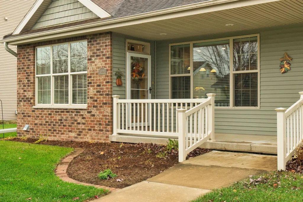 5221 Teaberry Lane, Fitchburg