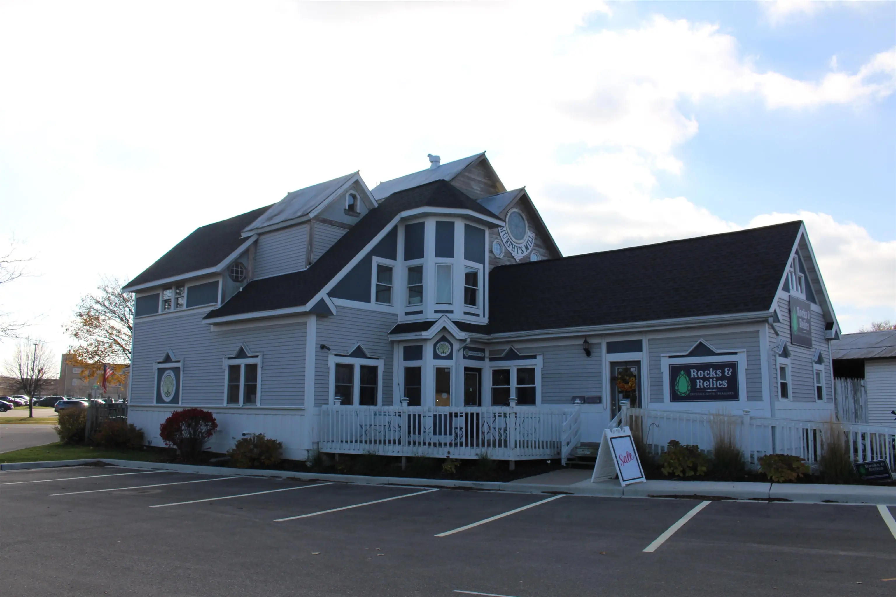 105 E 2nd Street, Waunakee