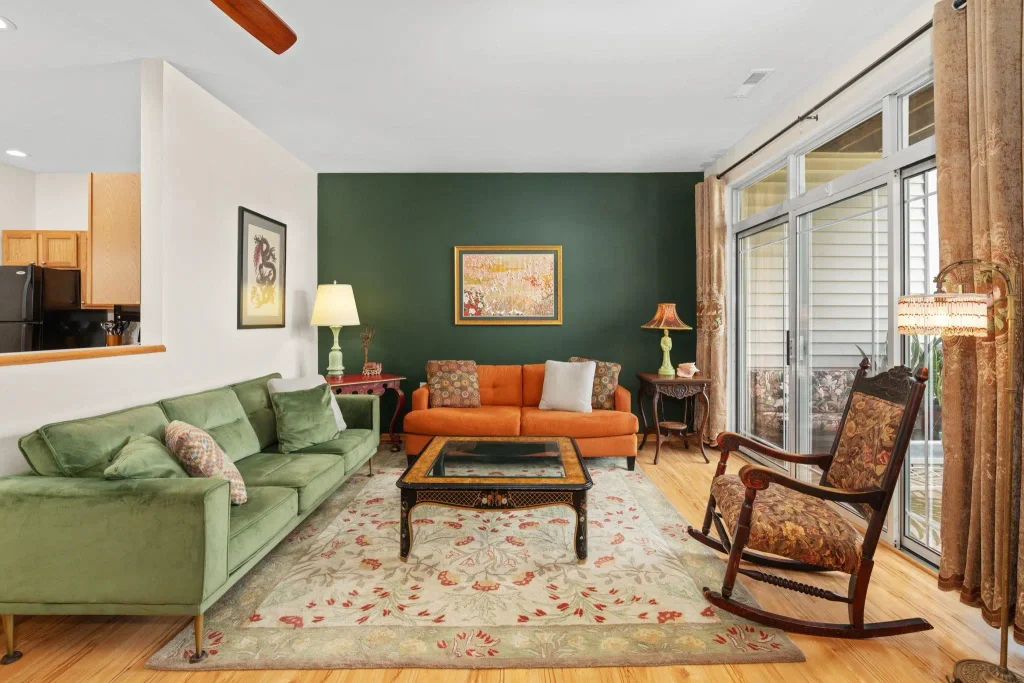 #3 - 5575 Bantry Lane, Fitchburg