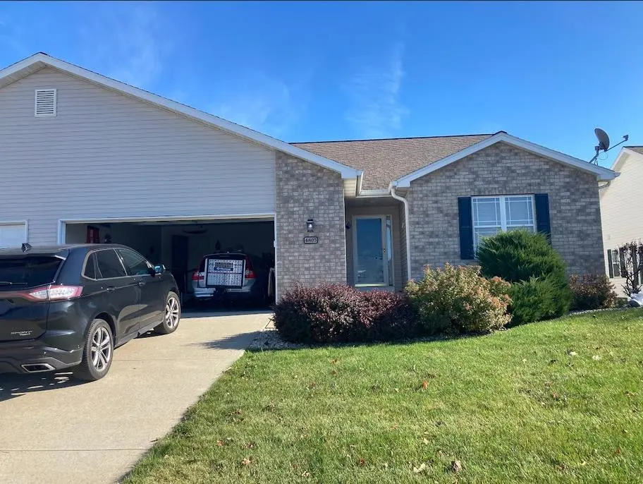 4803 Marsh Road, Madison