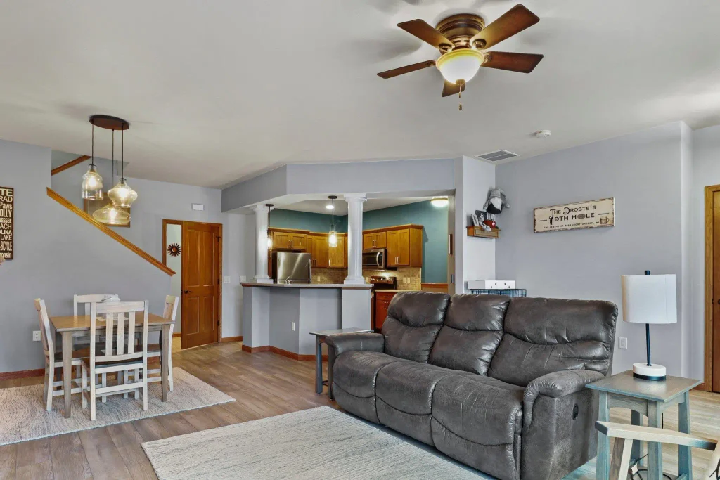 #11 - 981 Augusta Drive, Oregon