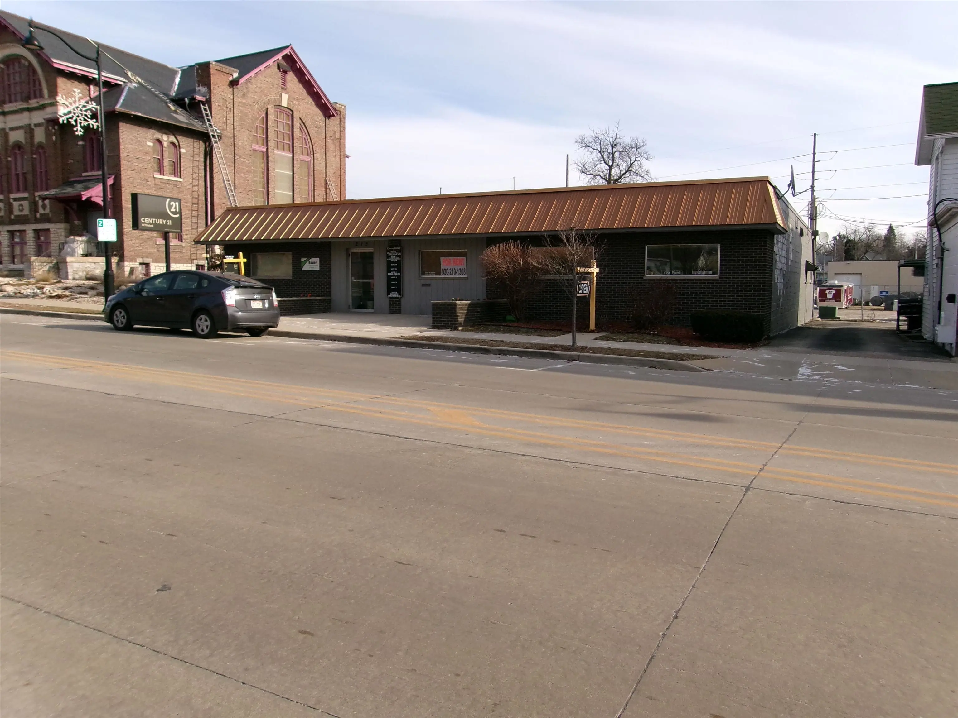 215 N Spring Street, Beaver Dam
