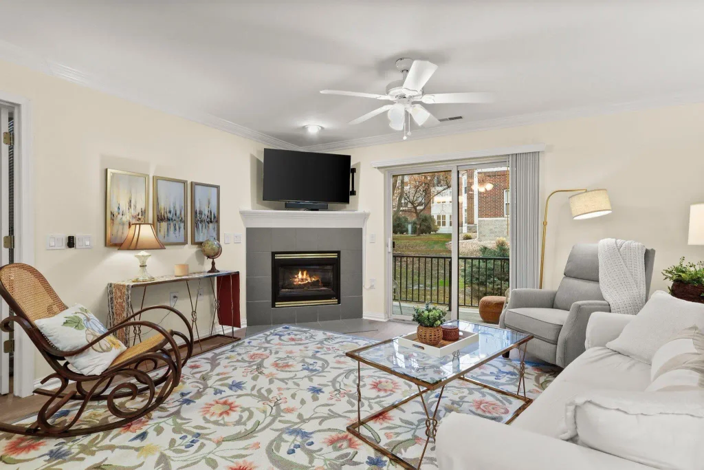 #107 - 8530 Greenway Boulevard, Middleton