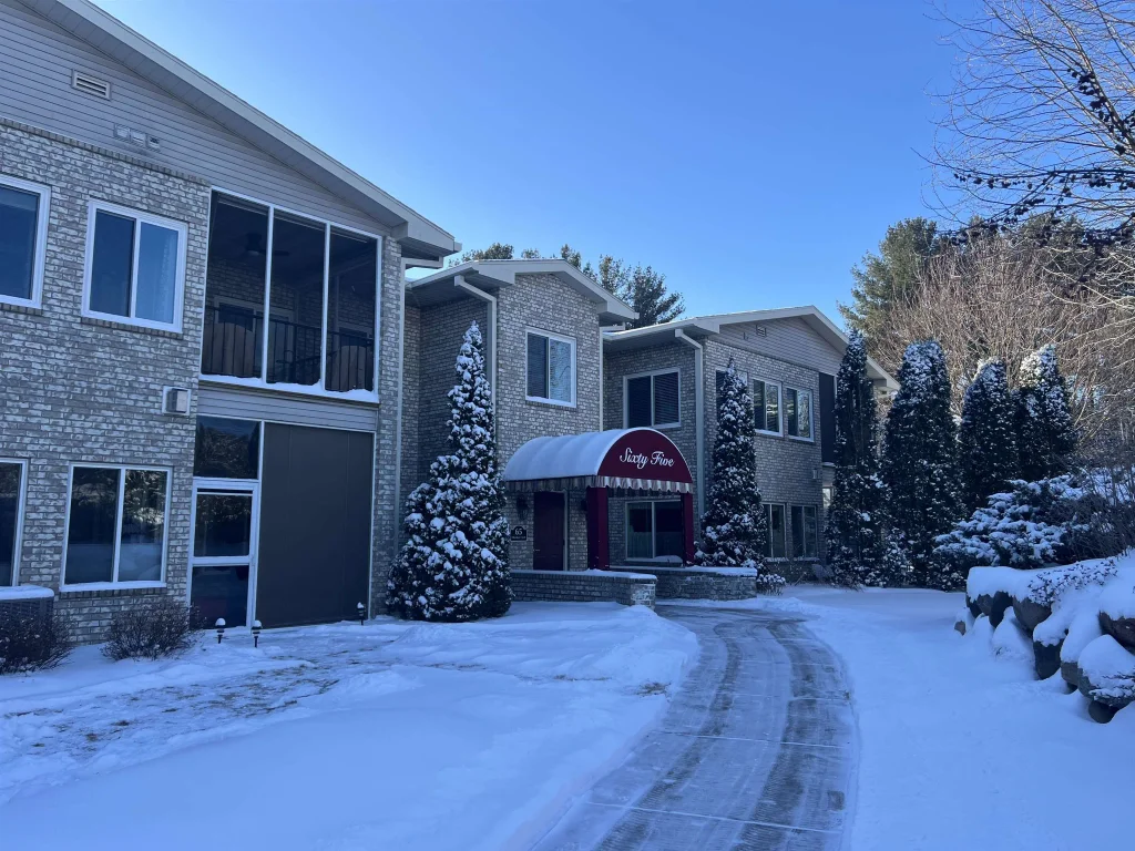 #102 - 65 Cherokee Circle, Madison