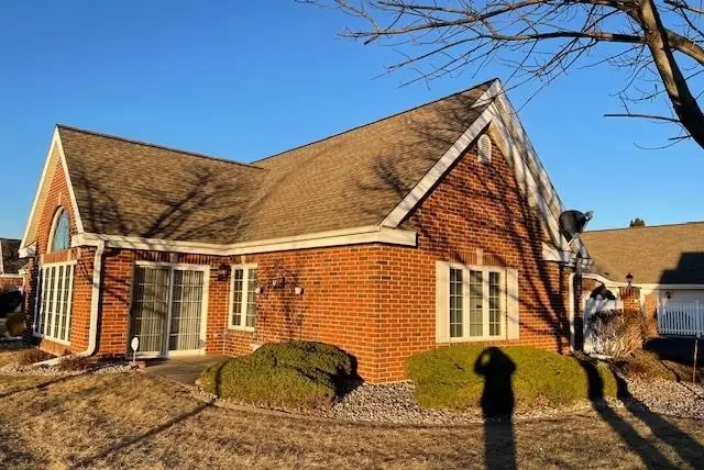 831 N High Point Road, Madison