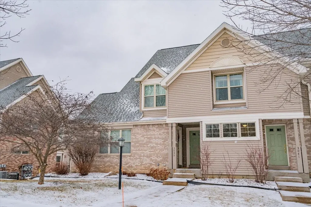 3039 Stratton Way, Madison