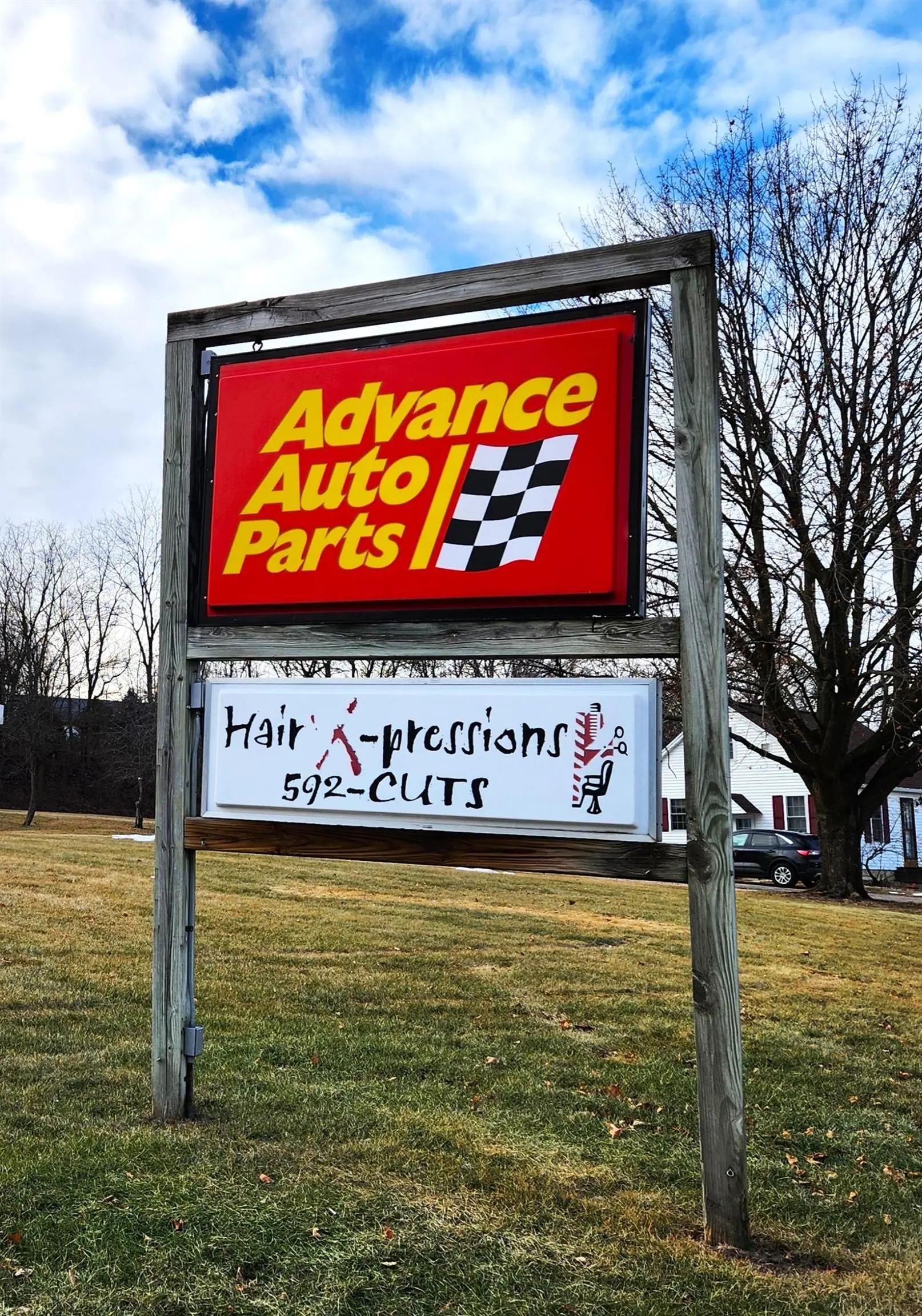 609 N Main Street, Lodi