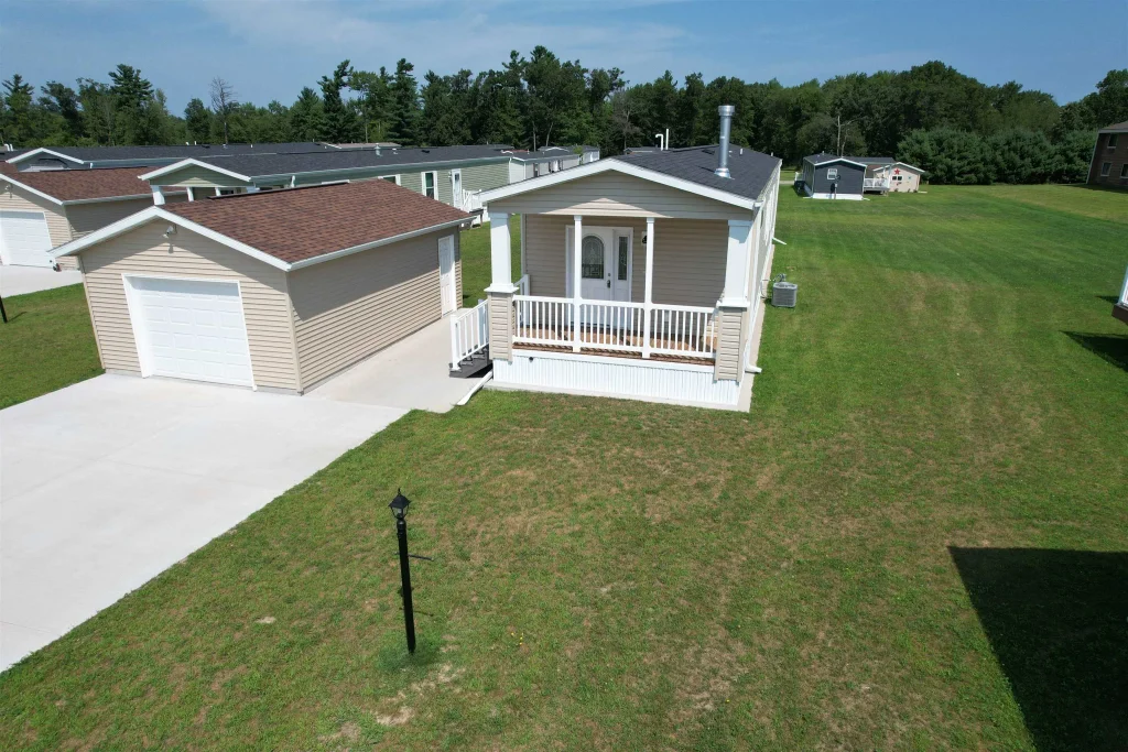 622 Vandervort Street, Tomah