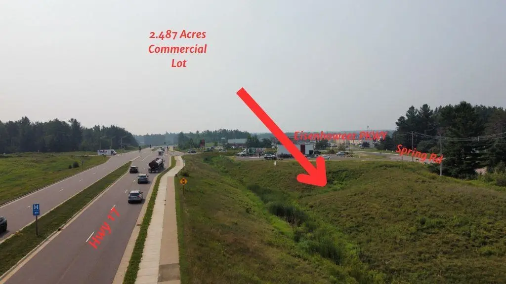 2.487 Acres Spring Road, Pelican