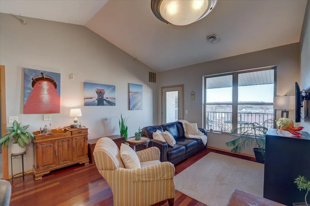 #407 - 8201 Mayo Drive, Madison