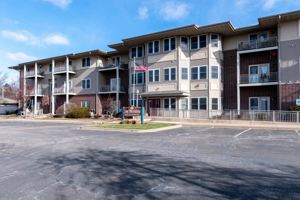 #220 - 410 New Age Circle, Verona