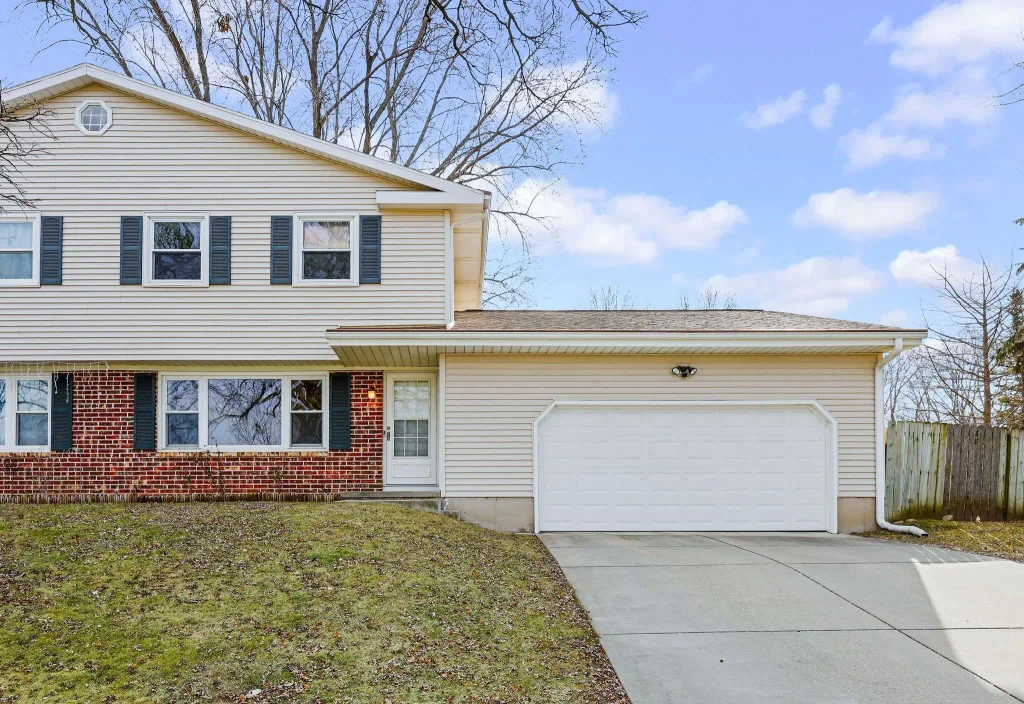 3601 Portage Road, Madison