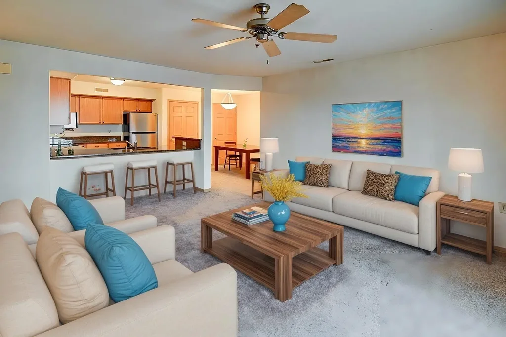 #1 - 5340 Congress Avenue, Madison